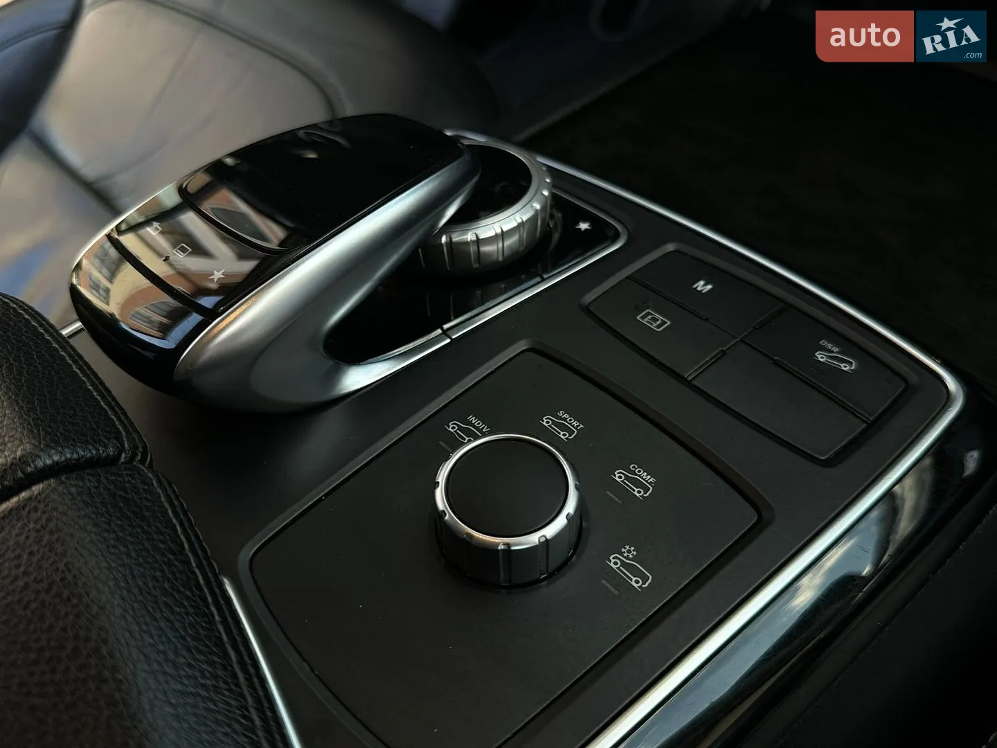 2016 Mercedes-Benz GLE - мініатюра 82