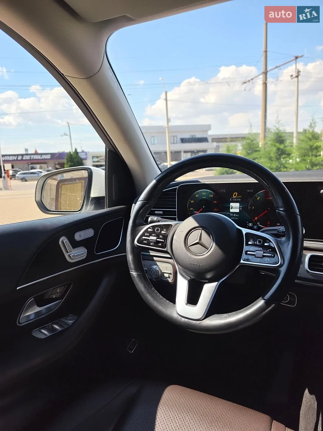 2021 Mercedes-Benz GLE - мініатюра 19