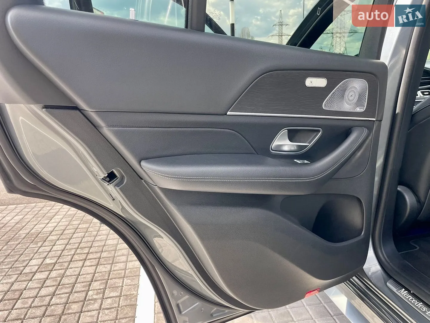 2020 Mercedes-Benz GLE - мініатюра 38