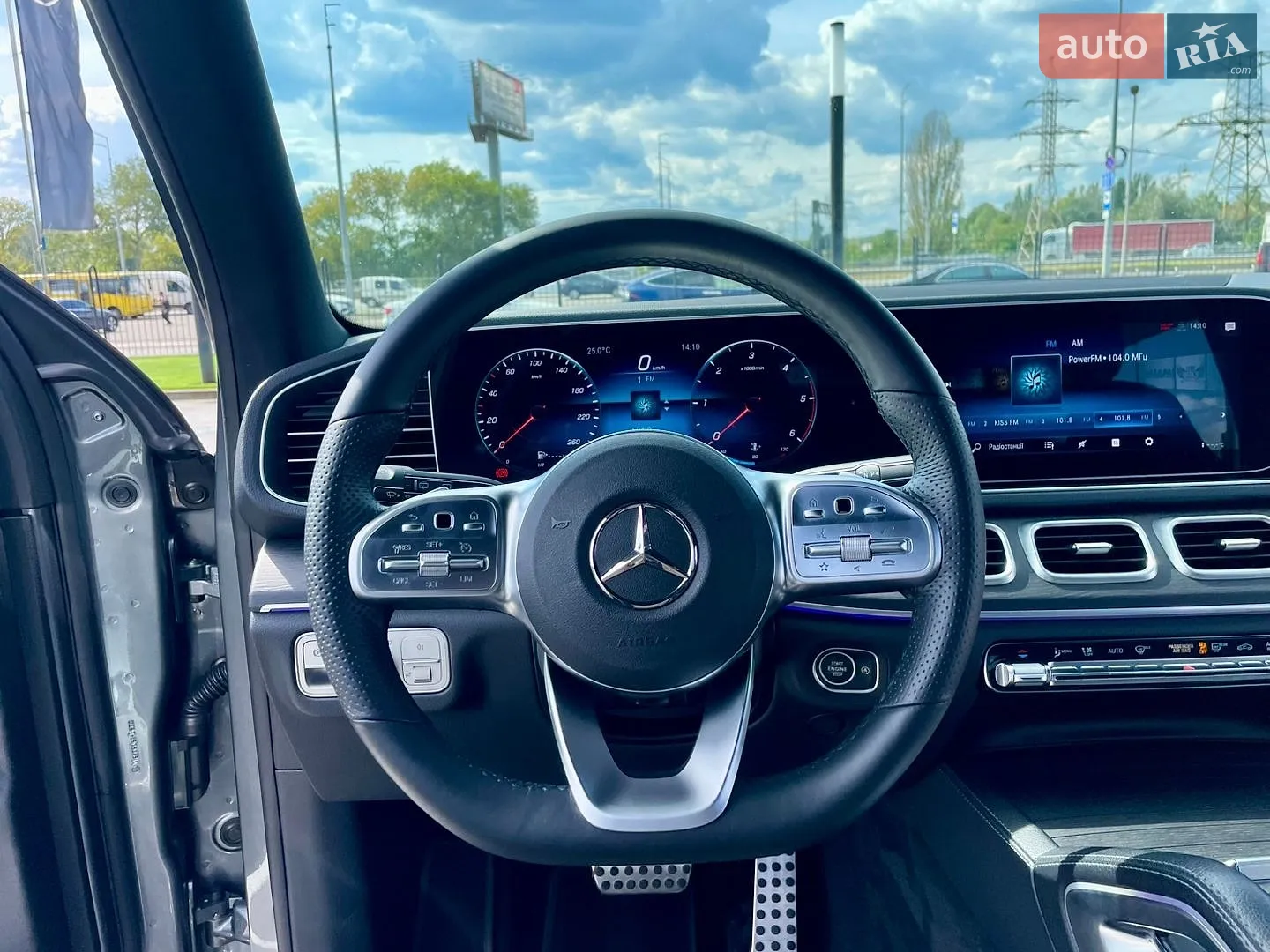 2020 Mercedes-Benz GLE - мініатюра 41