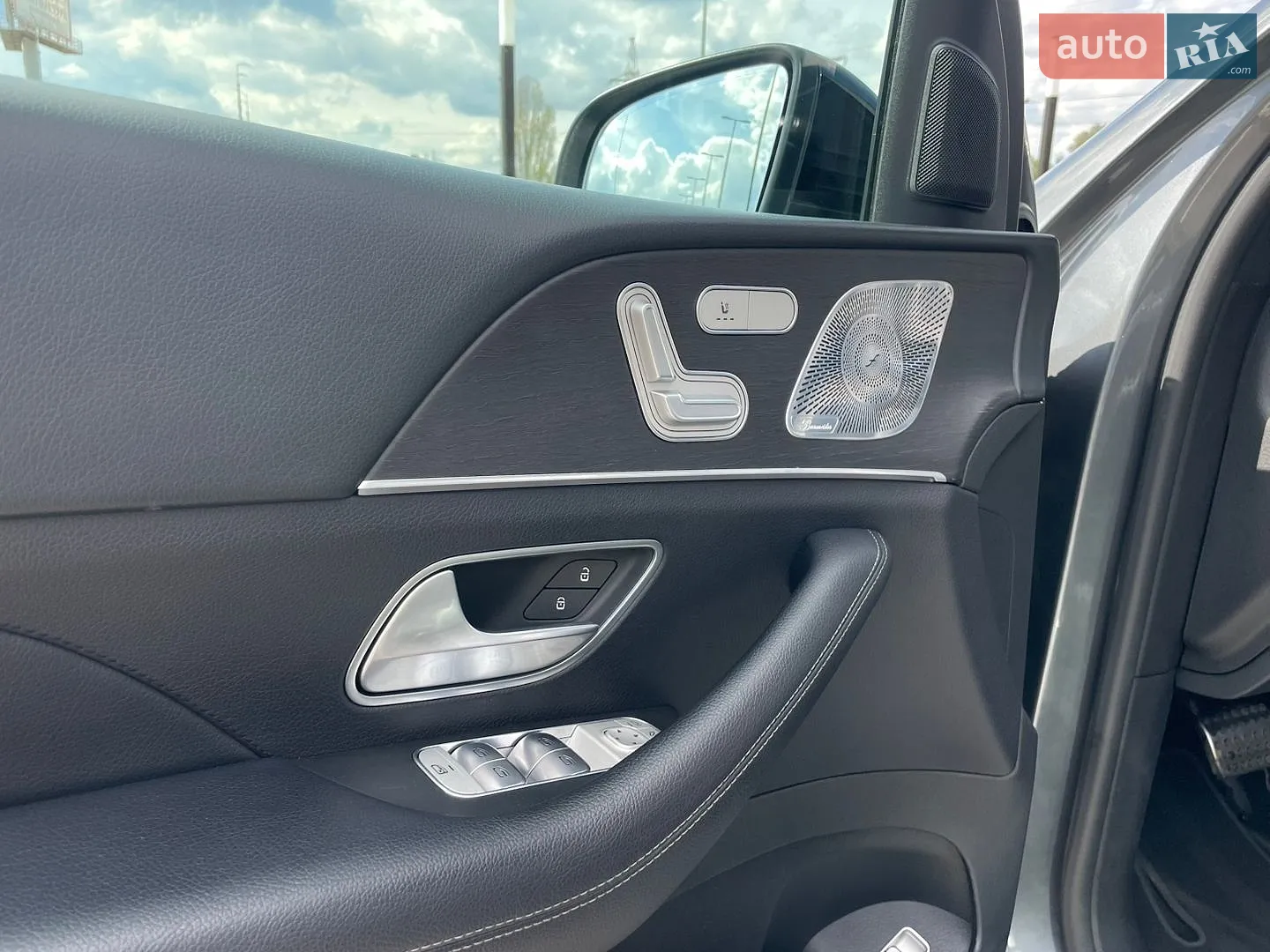 2020 Mercedes-Benz GLE - мініатюра 45