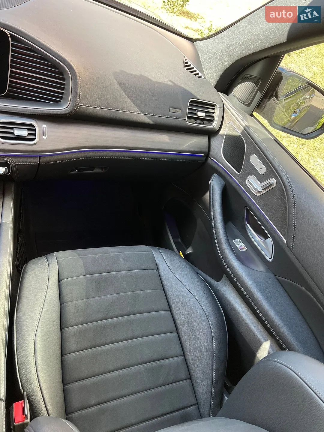 2021 Mercedes-Benz GLE - мініатюра 16