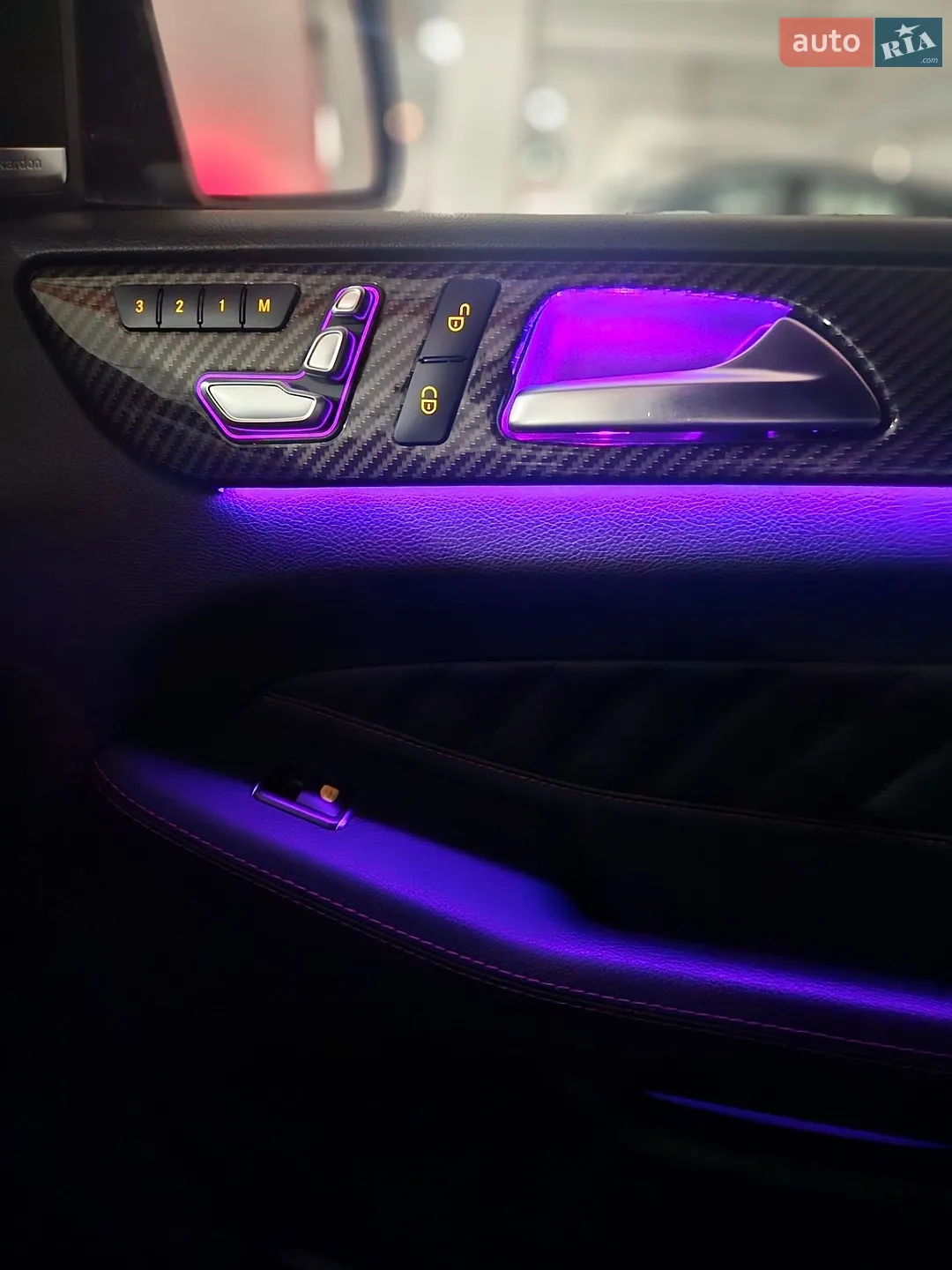 2016 Mercedes-Benz GLE - мініатюра 35