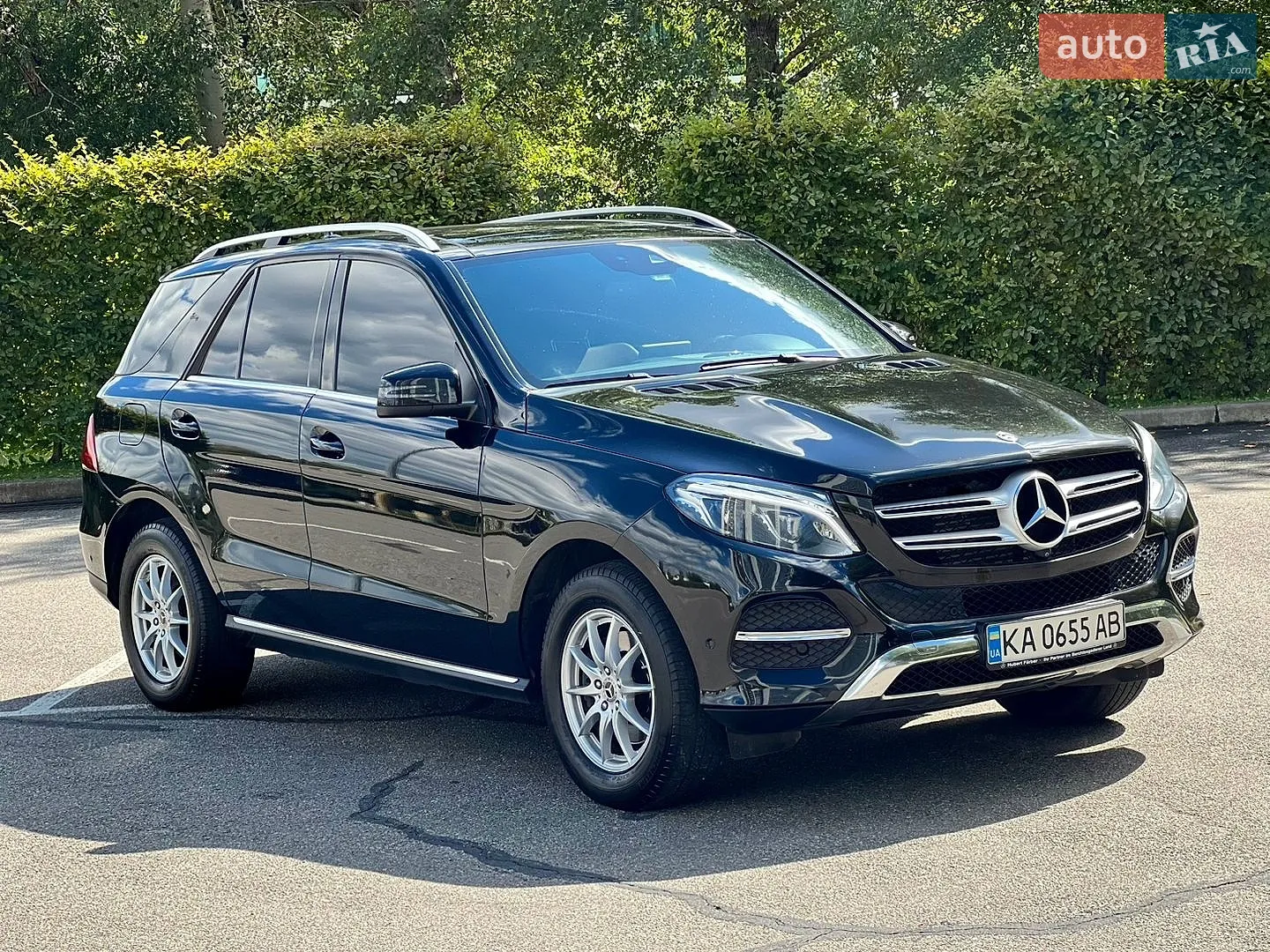 2018 Mercedes-Benz GLE - мініатюра 40
