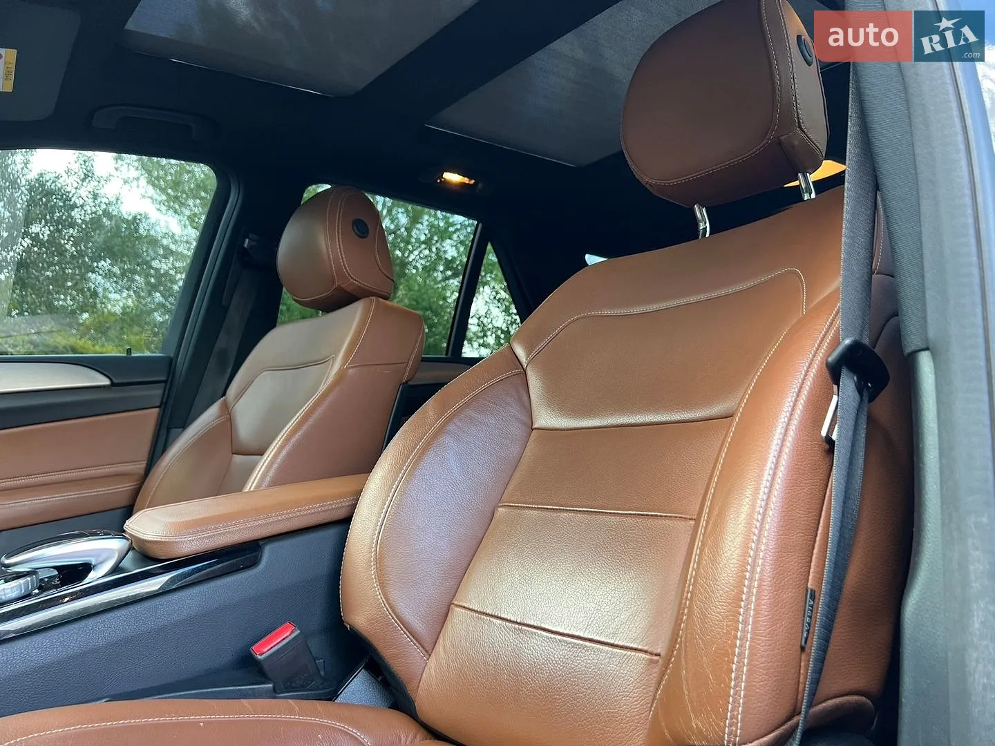 2018 Mercedes-Benz GLE - мініатюра 50
