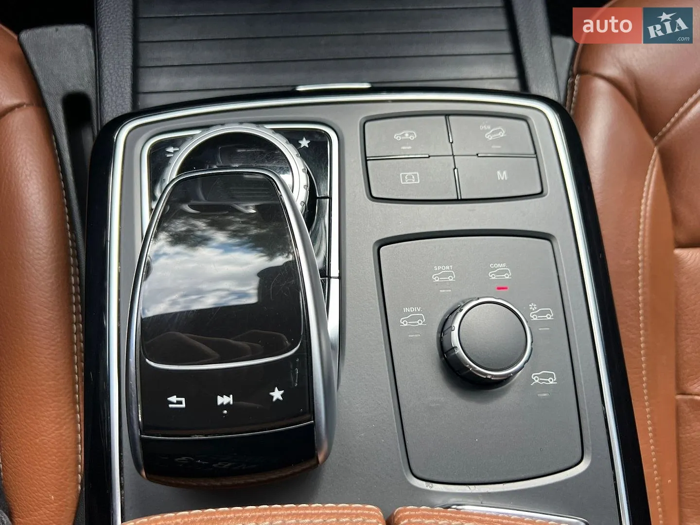 2018 Mercedes-Benz GLE - мініатюра 83