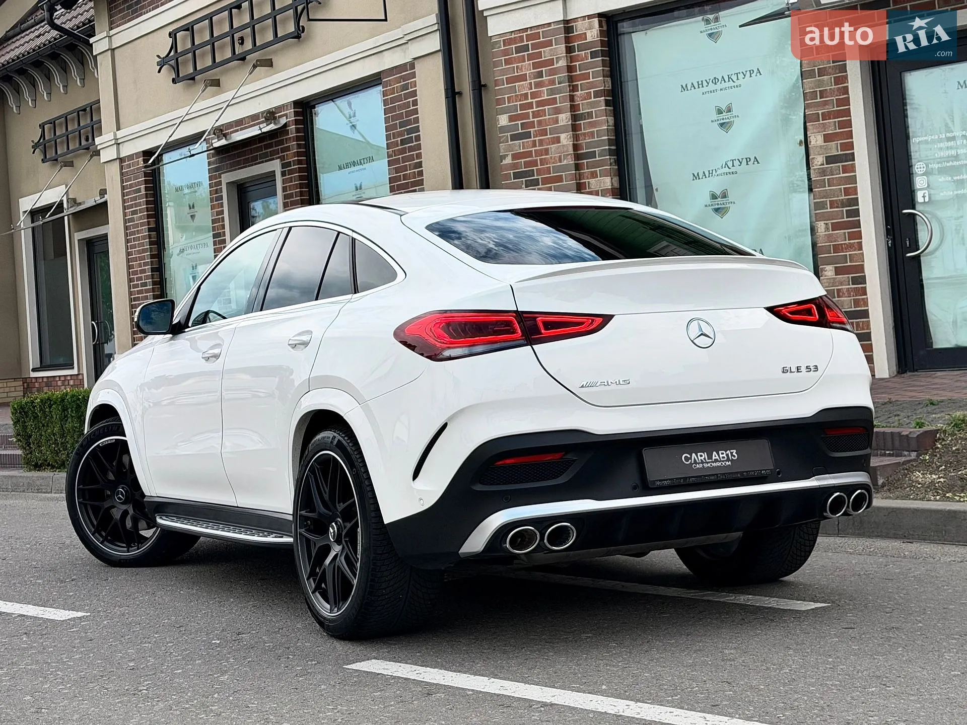 2021 Mercedes-Benz GLE - мініатюра 4