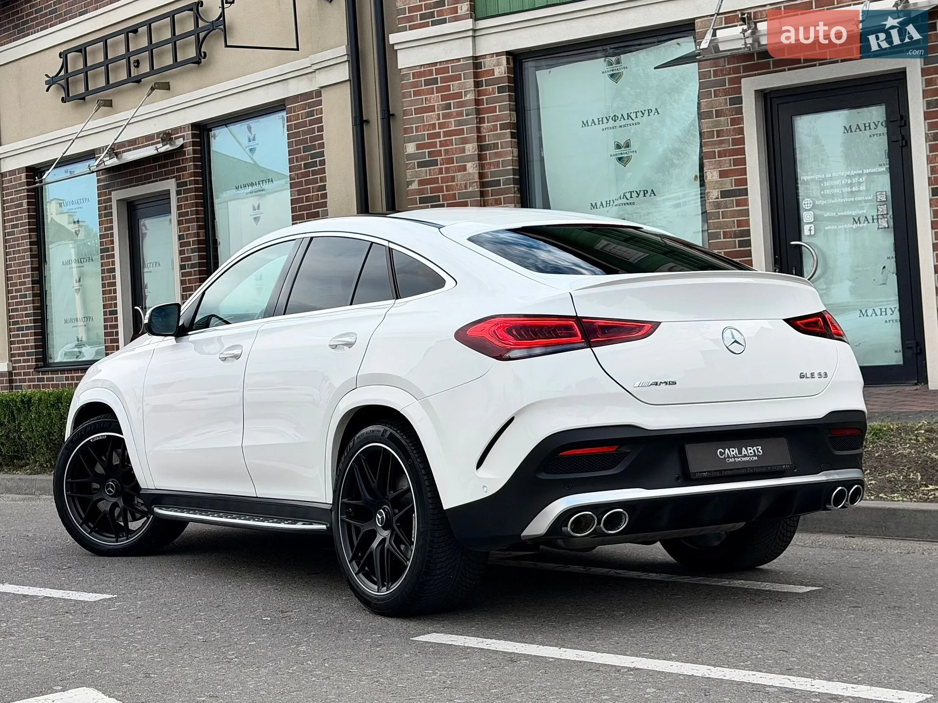 2021 Mercedes-Benz GLE - мініатюра 5