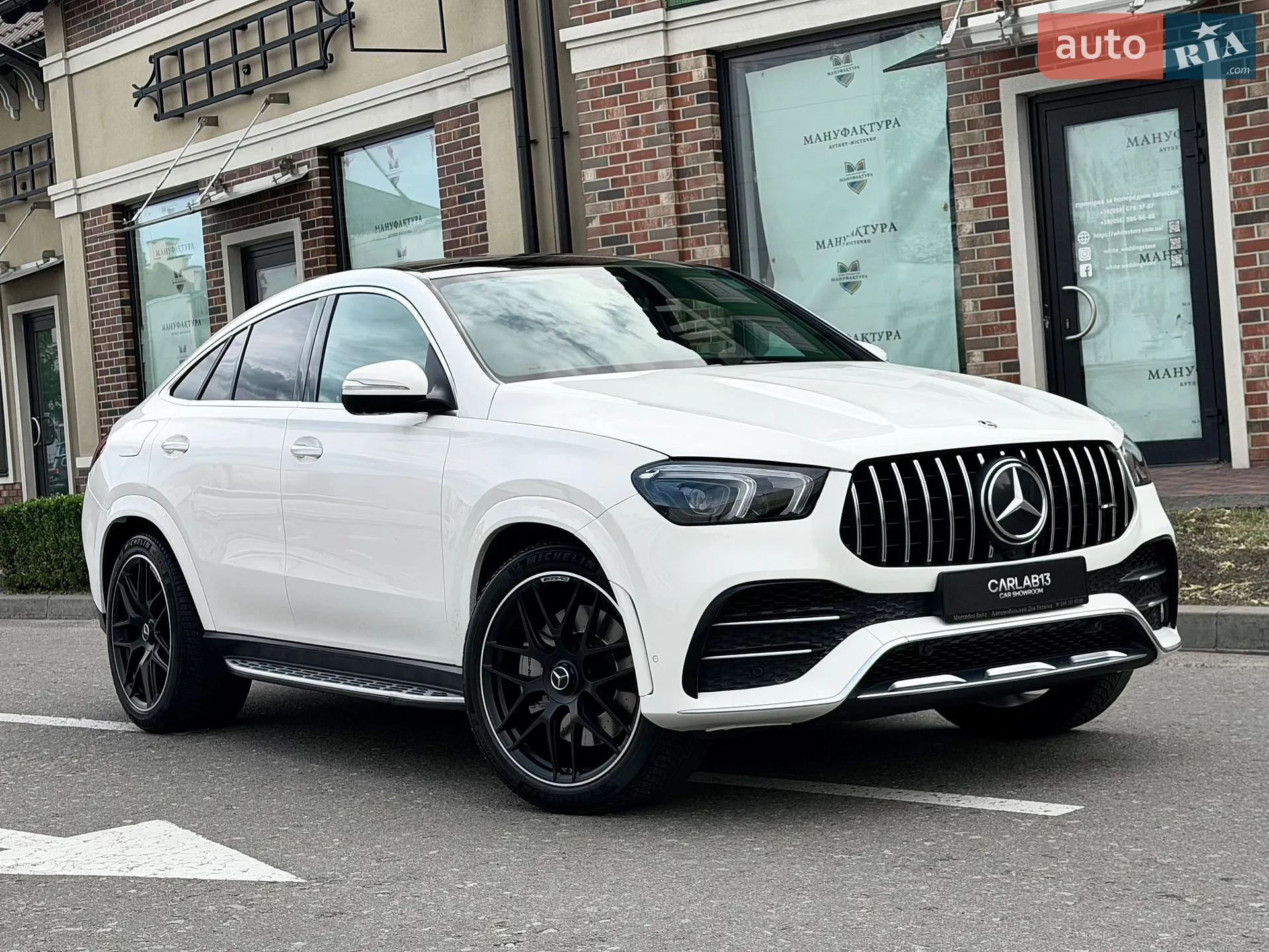 2021 Mercedes-Benz GLE - мініатюра 9