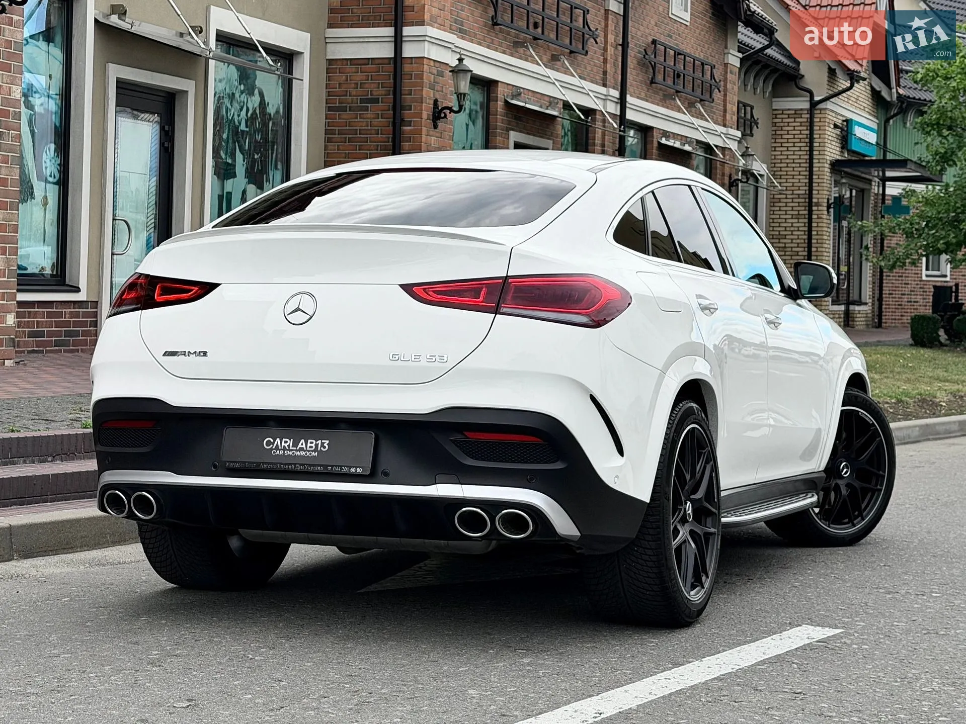 2021 Mercedes-Benz GLE - мініатюра 11
