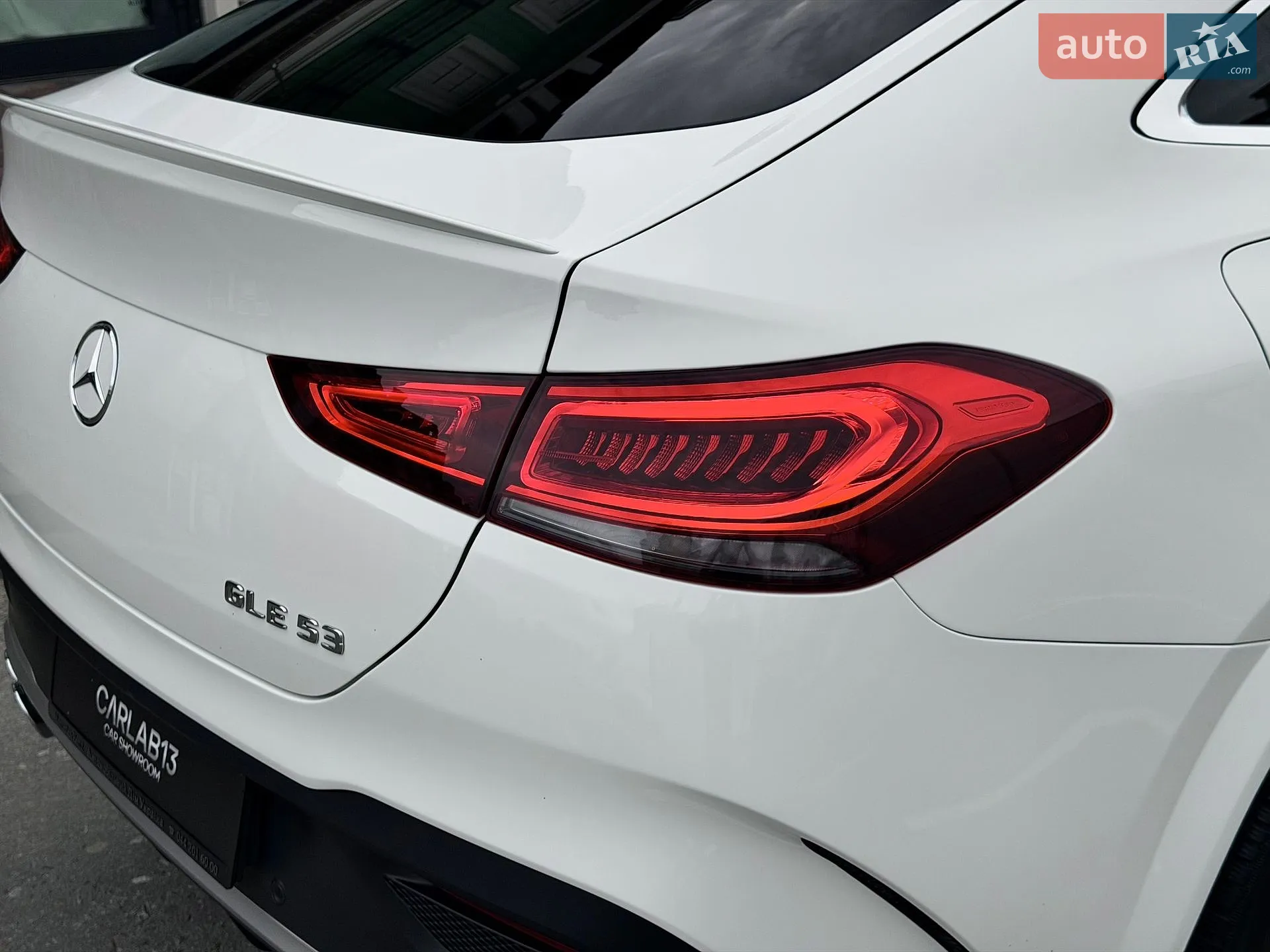 2021 Mercedes-Benz GLE - мініатюра 15