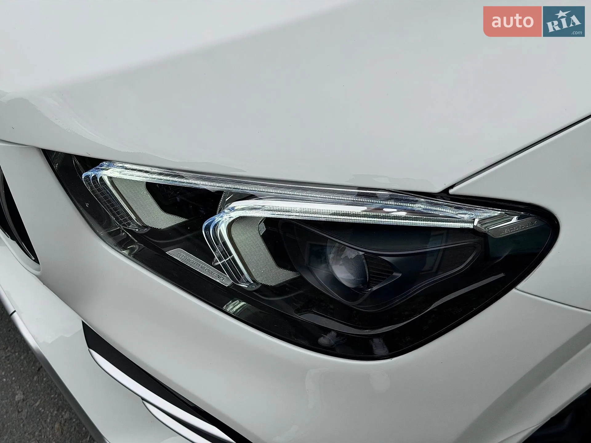 2021 Mercedes-Benz GLE - мініатюра 21