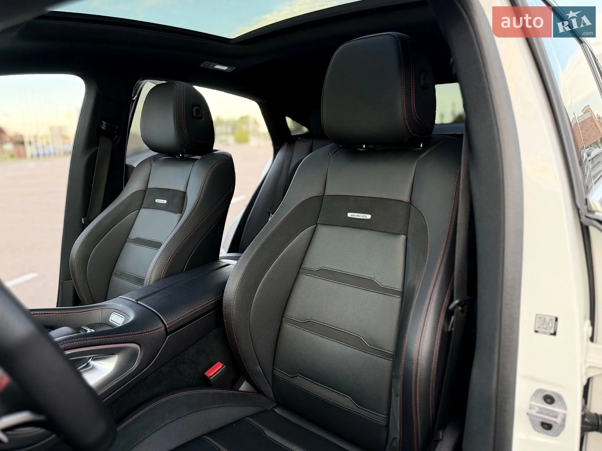 2021 Mercedes-Benz GLE - мініатюра 28