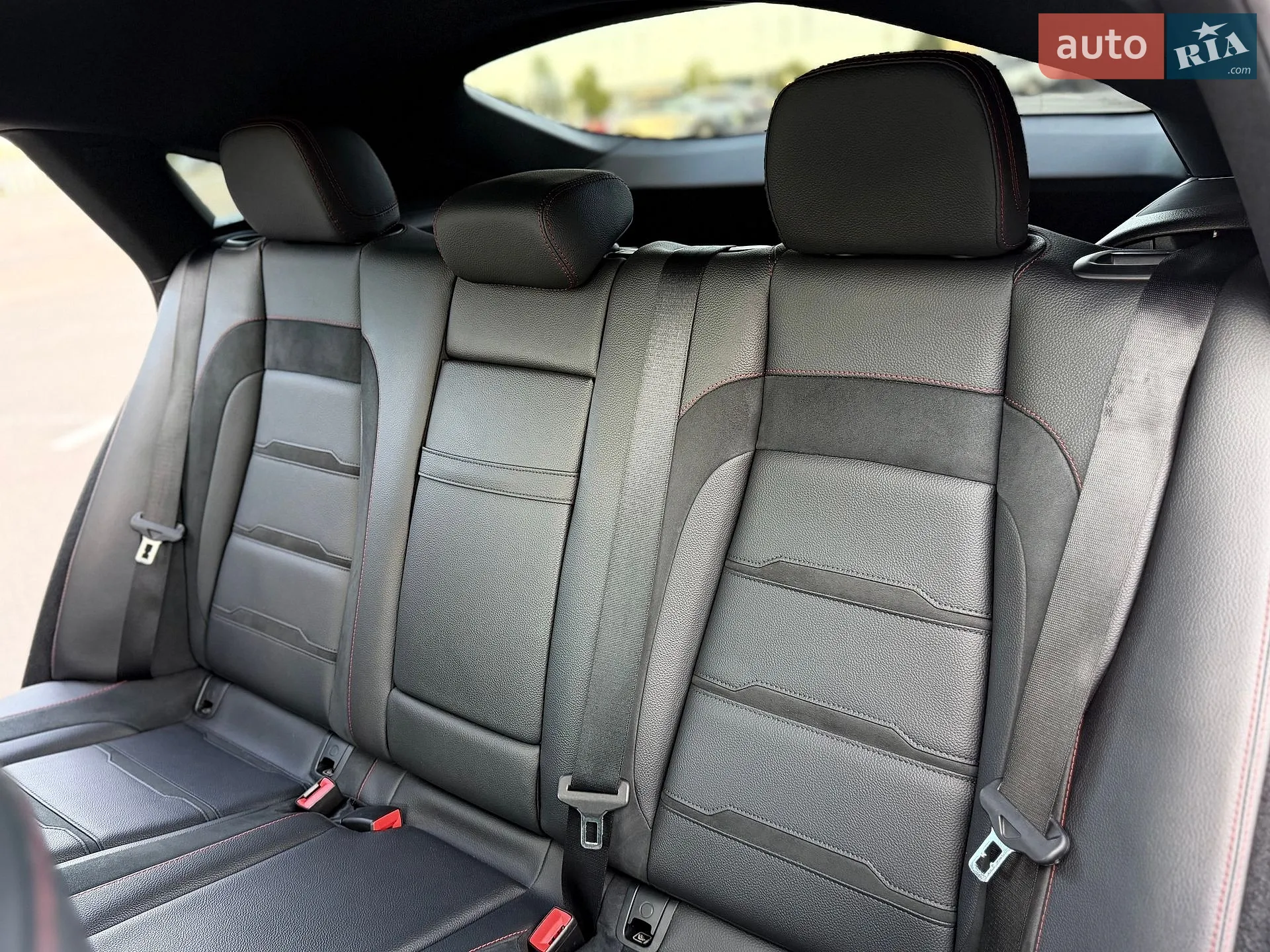 2021 Mercedes-Benz GLE - мініатюра 35