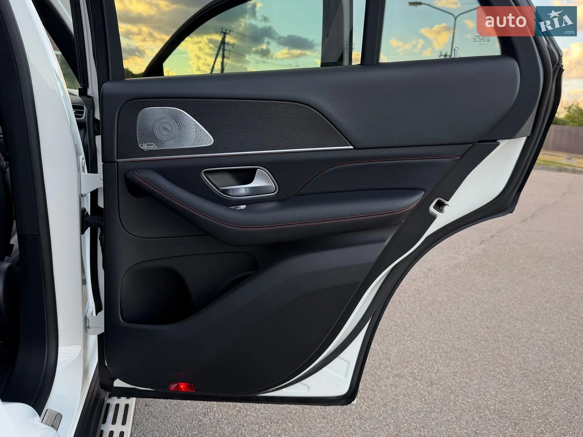 2021 Mercedes-Benz GLE - мініатюра 36