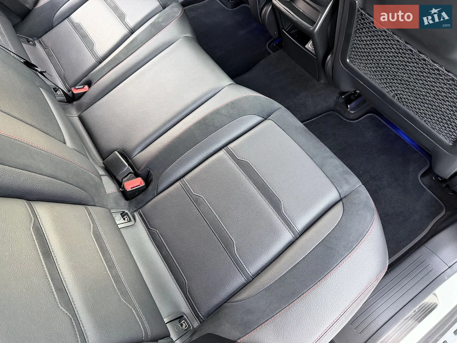 2021 Mercedes-Benz GLE - мініатюра 38
