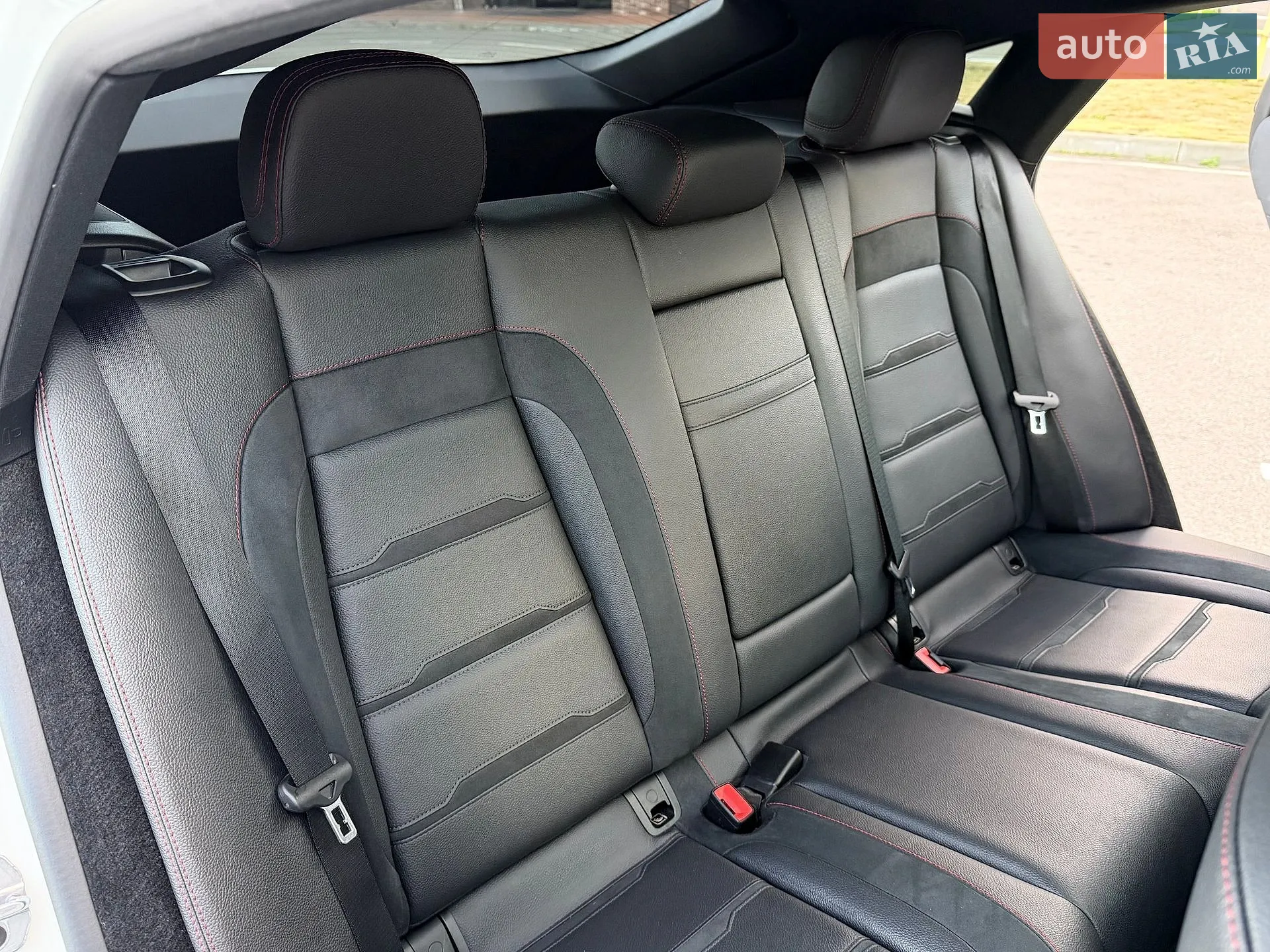 2021 Mercedes-Benz GLE - мініатюра 39