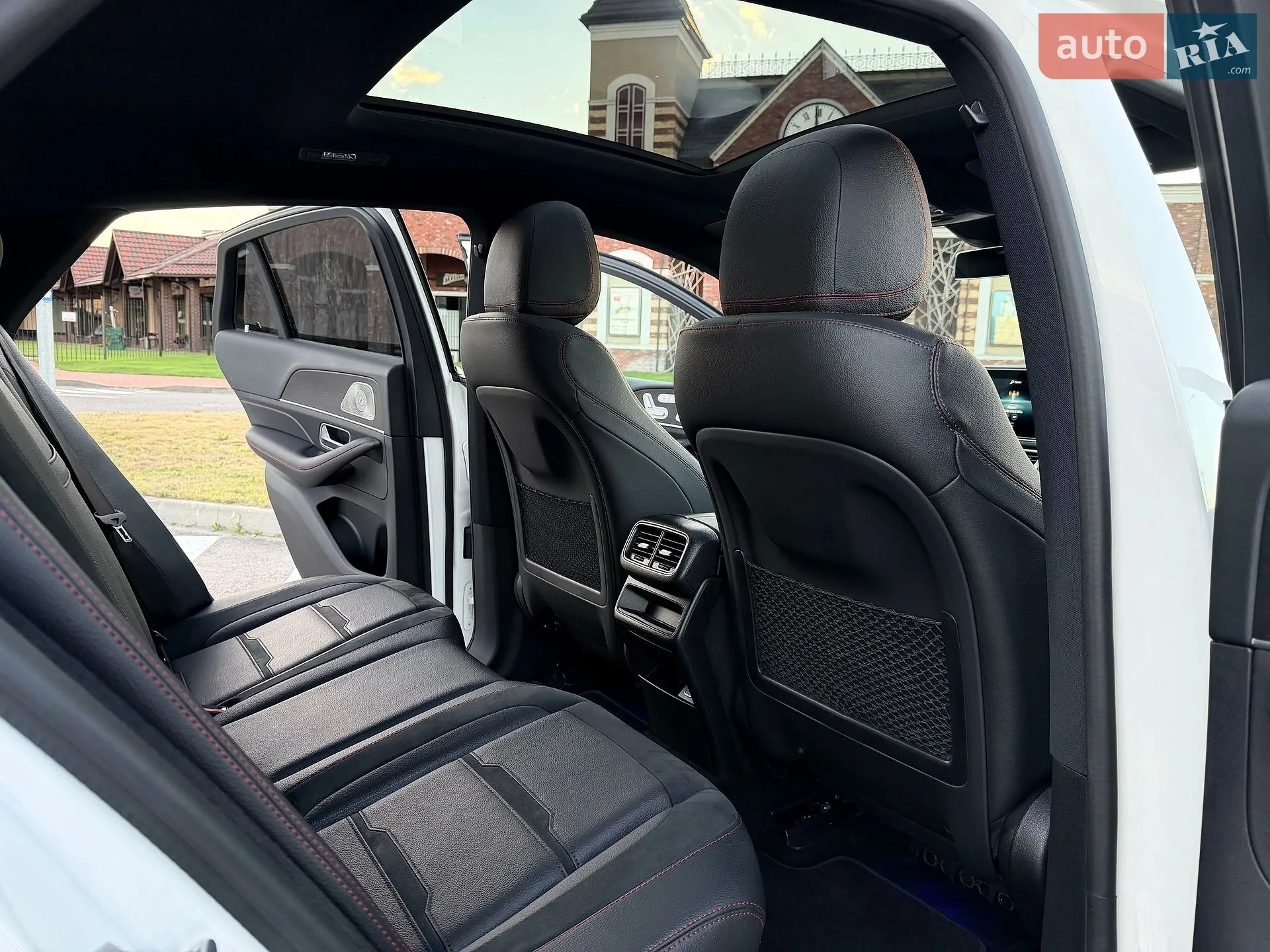 2021 Mercedes-Benz GLE - мініатюра 40