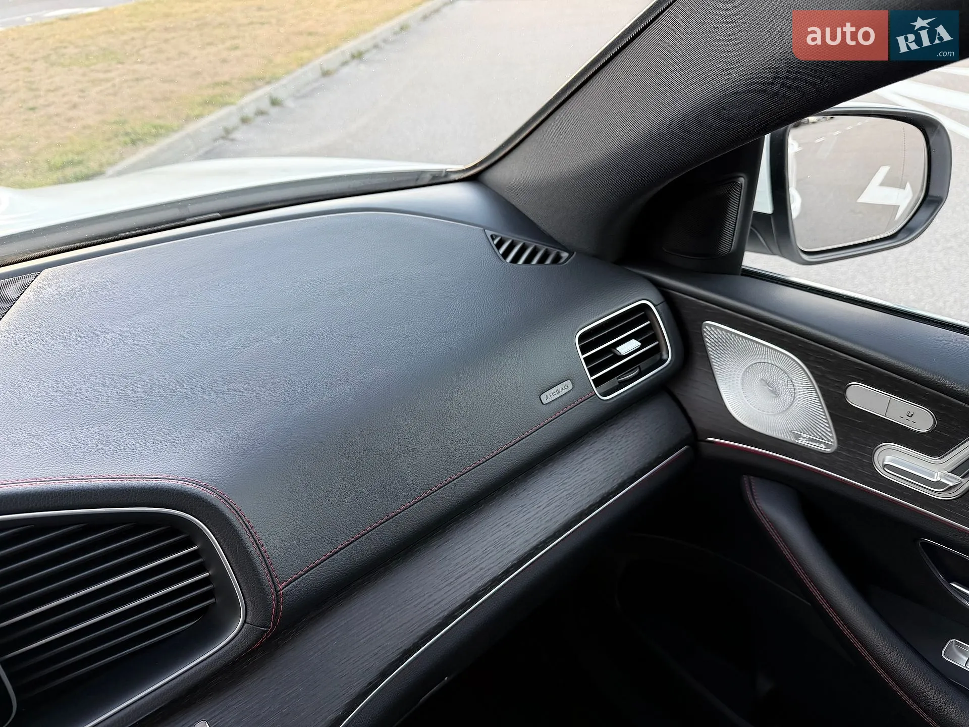 2021 Mercedes-Benz GLE - мініатюра 48