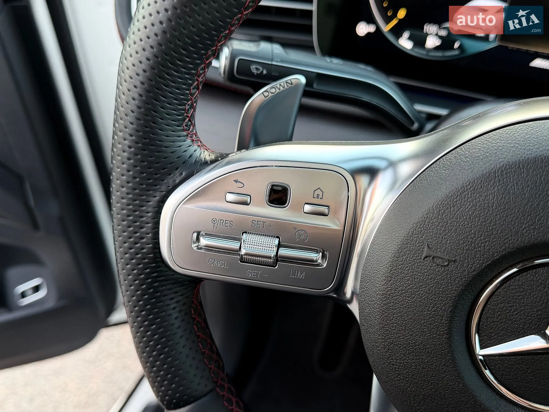 2021 Mercedes-Benz GLE - мініатюра 52