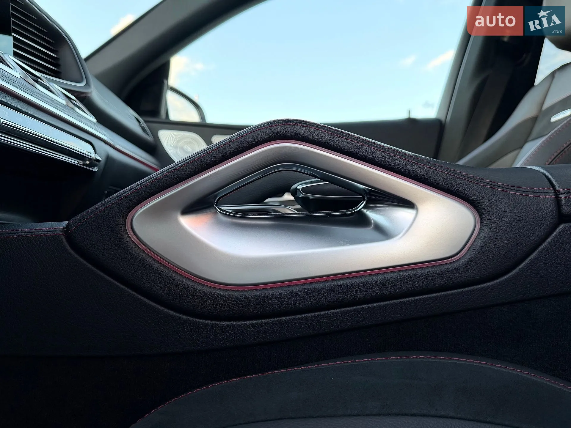2021 Mercedes-Benz GLE - мініатюра 57