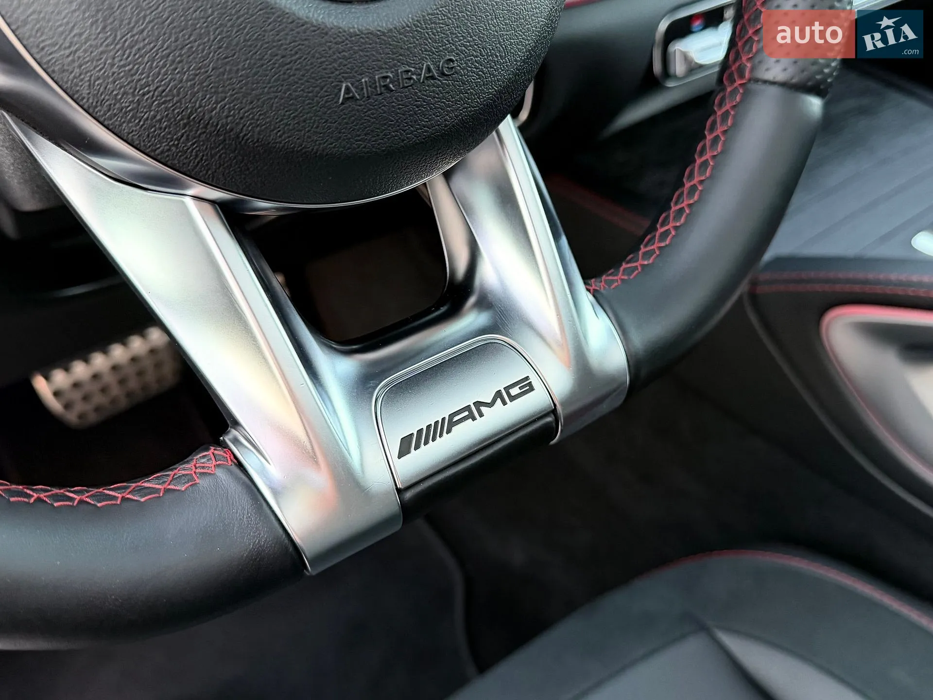 2021 Mercedes-Benz GLE - мініатюра 58