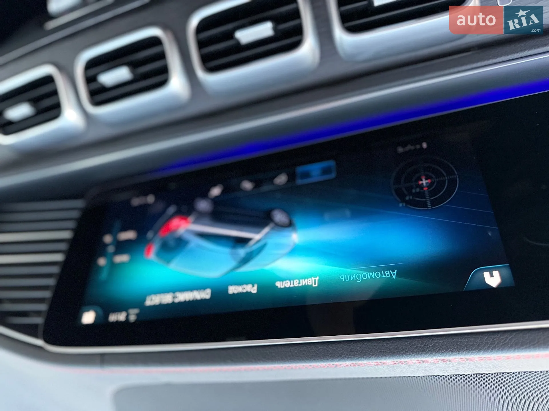 2021 Mercedes-Benz GLE - мініатюра 73