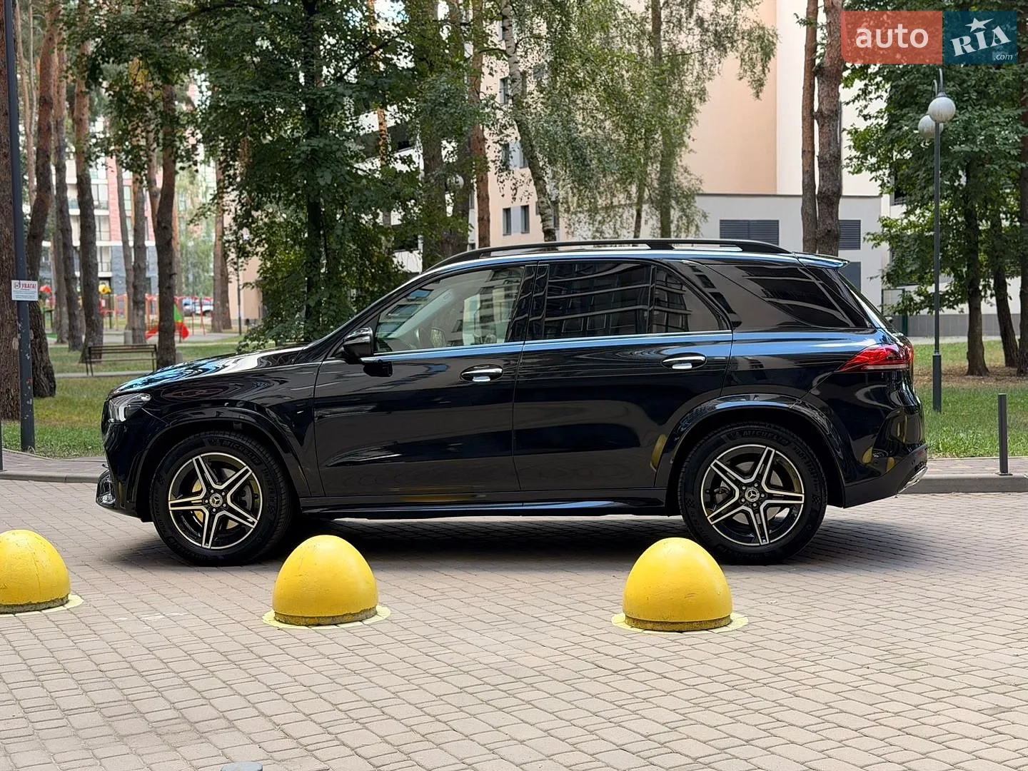 2022 Mercedes-Benz GLE - мініатюра 11