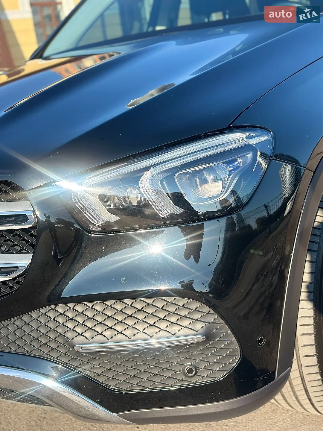 2021 Mercedes-Benz GLE - мініатюра 9