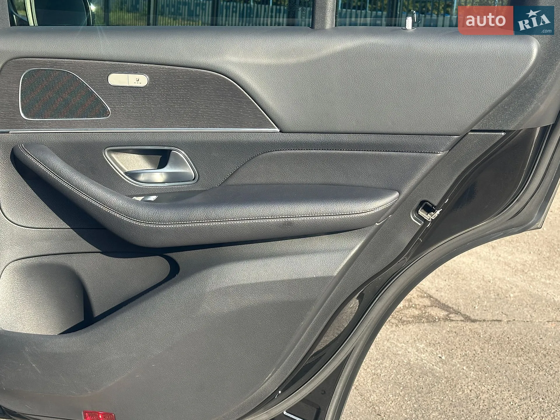 2021 Mercedes-Benz GLE - мініатюра 30