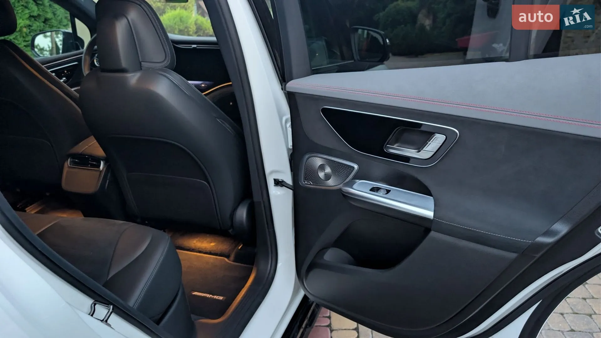 2023 Mercedes-Benz GLE - мініатюра 6