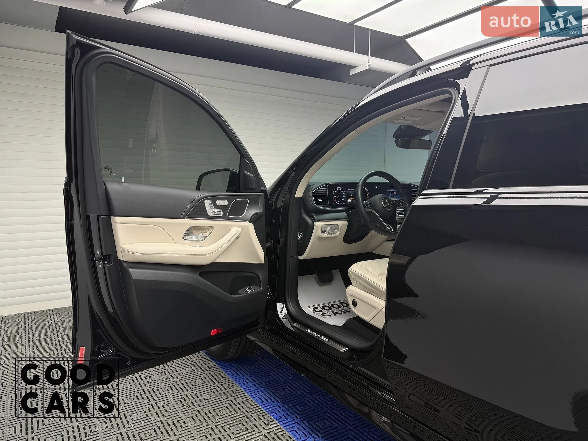 2024 Mercedes-Benz GLE - мініатюра 24