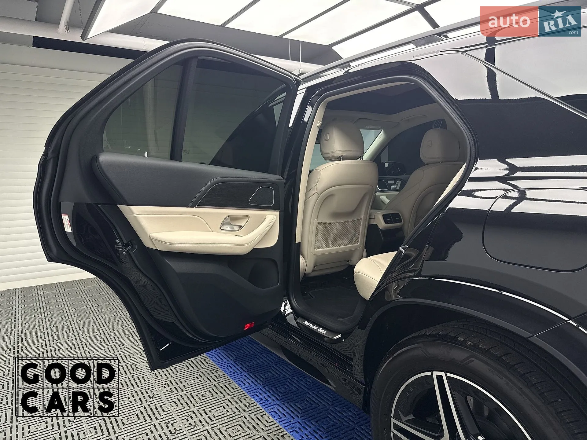 2024 Mercedes-Benz GLE - мініатюра 29