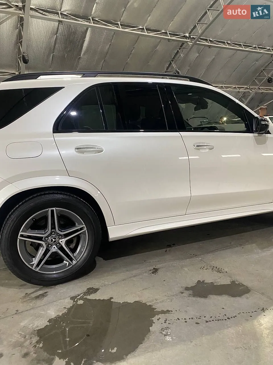 2023 Mercedes-Benz GLE - мініатюра 6