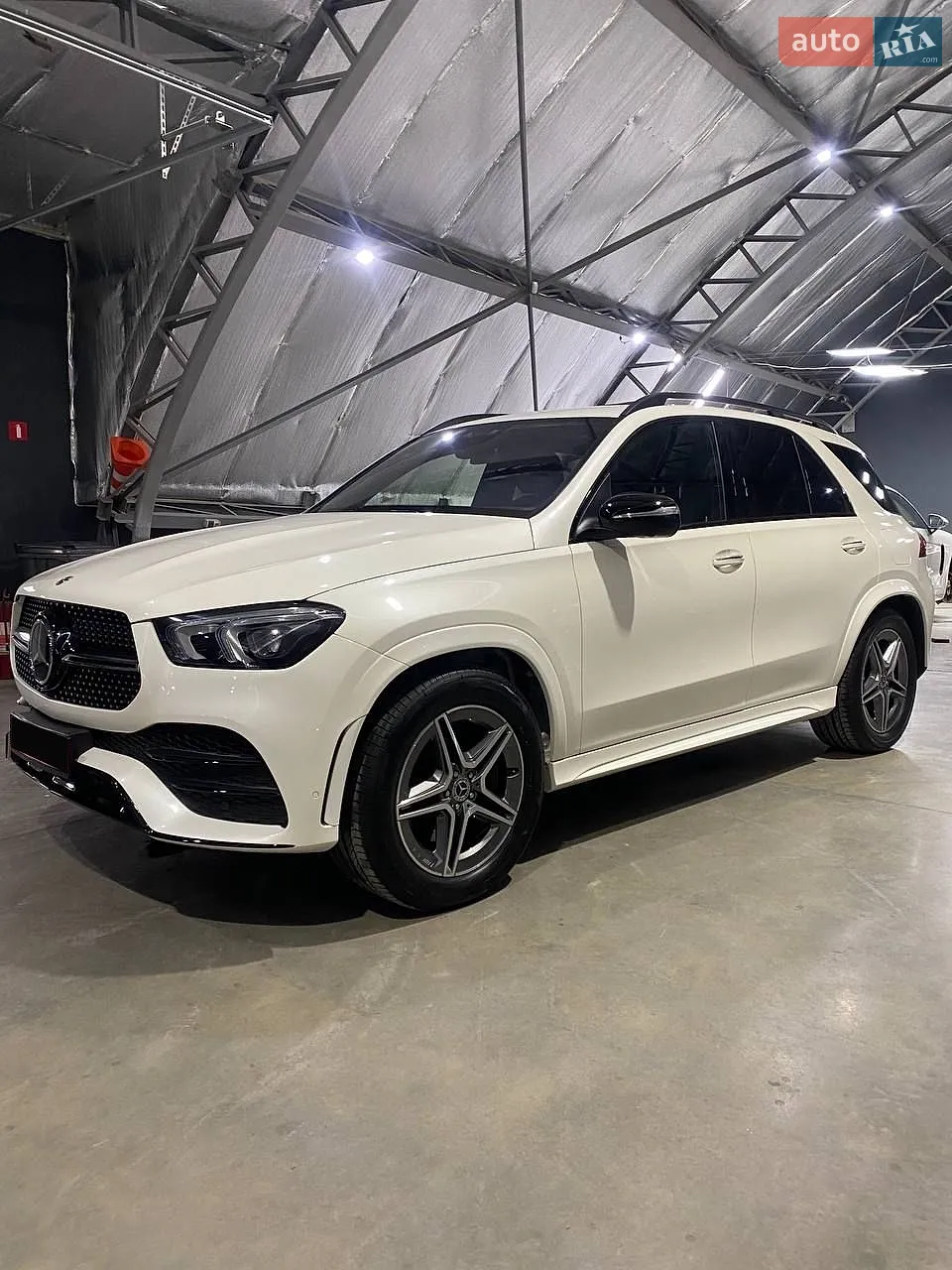 2023 Mercedes-Benz GLE - мініатюра 10