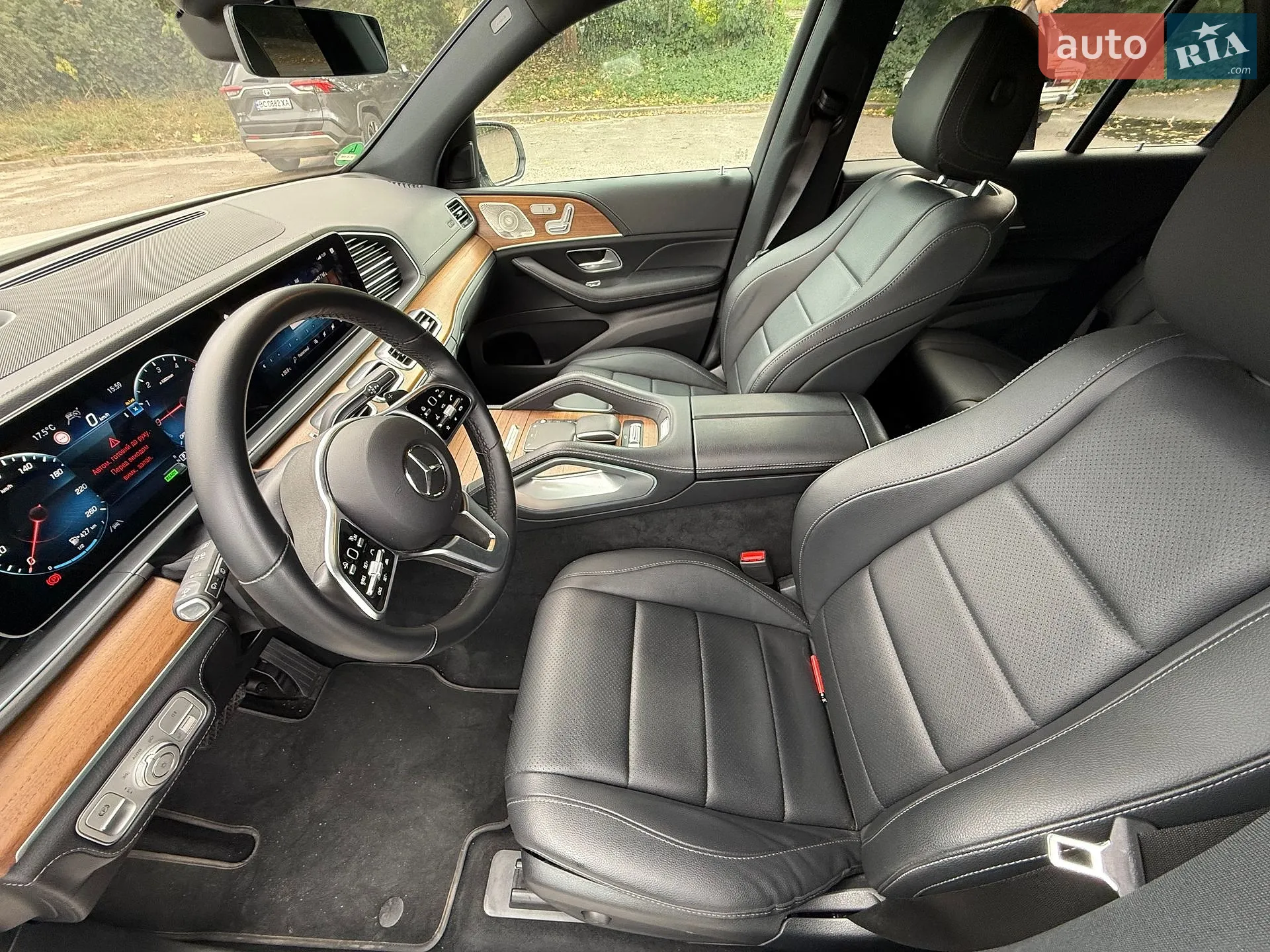 2023 Mercedes-Benz GLE - мініатюра 15