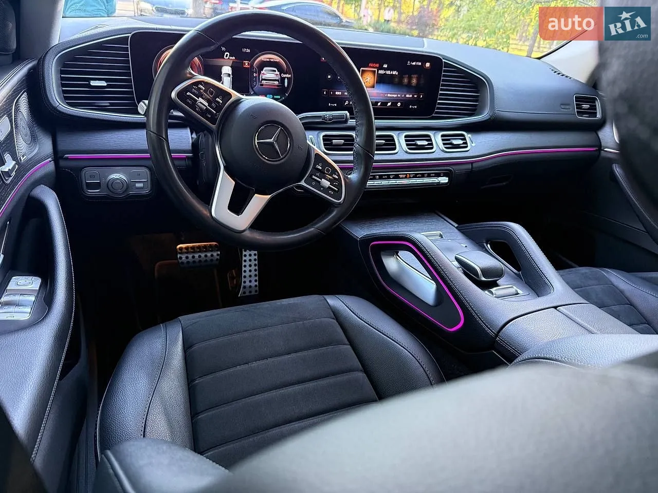 2023 Mercedes-Benz GLE - мініатюра 27
