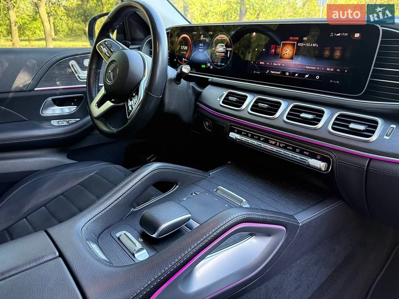 2023 Mercedes-Benz GLE - мініатюра 38