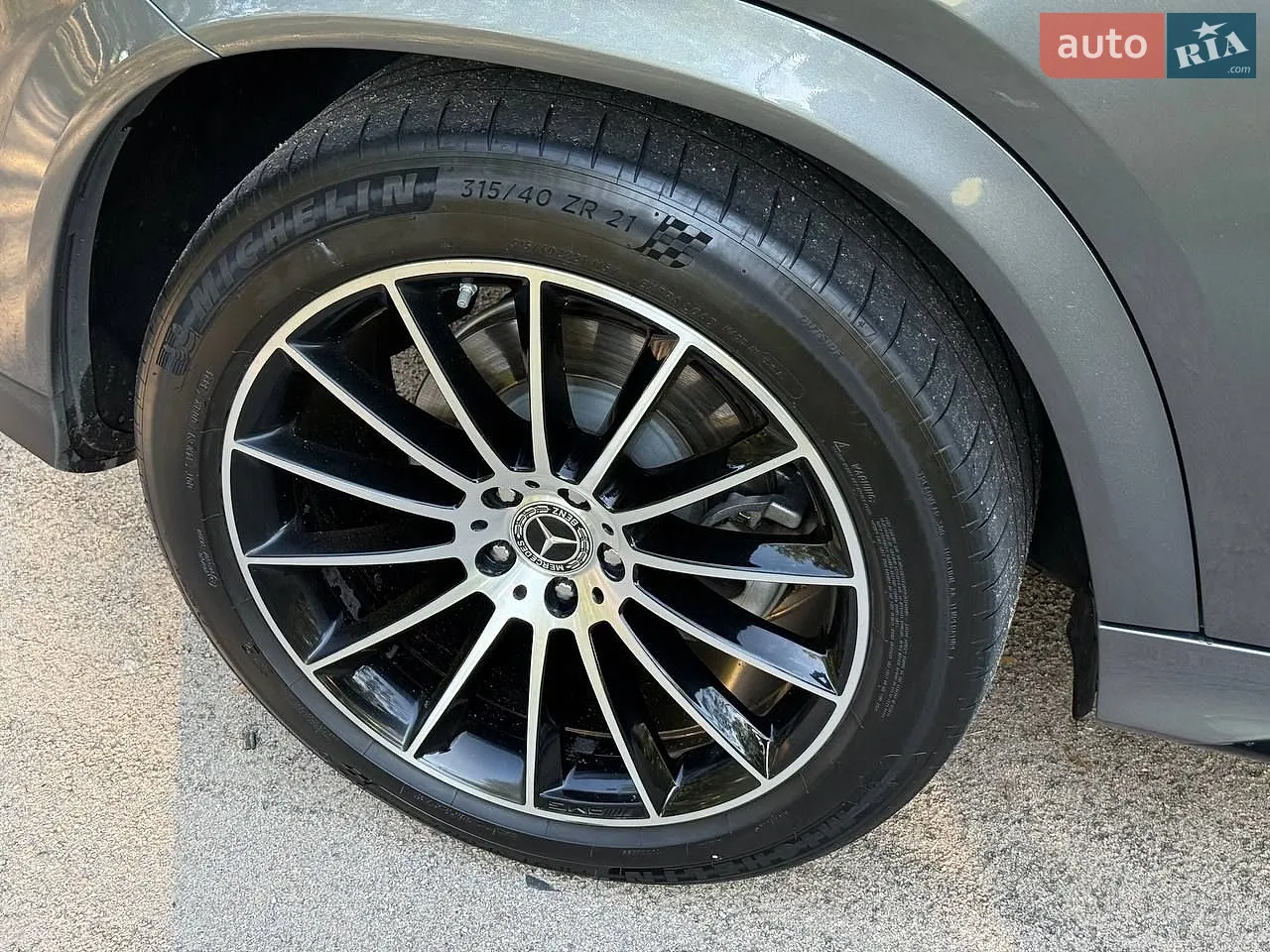 2023 Mercedes-Benz GLE - мініатюра 49