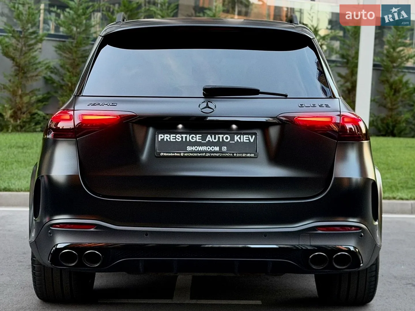 2023 Mercedes-Benz GLE - мініатюра 15