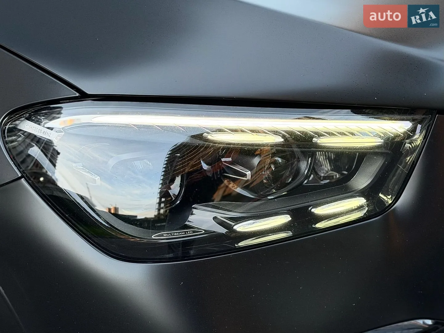 2023 Mercedes-Benz GLE - мініатюра 28