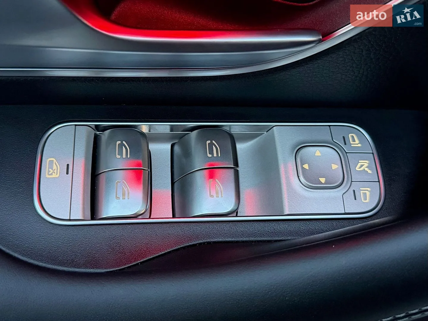 2023 Mercedes-Benz GLE - мініатюра 50