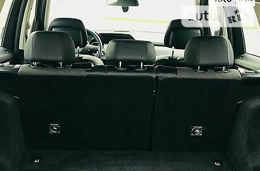 Позашляховик / Кросовер Mercedes-Benz GLK-Class 2012 в 