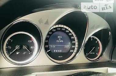Позашляховик / Кросовер Mercedes-Benz GLK-Class 2012 в 