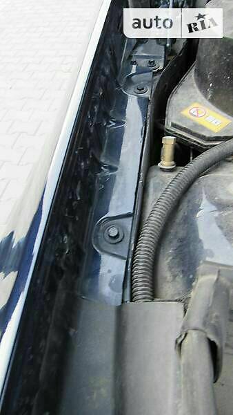 Позашляховик / Кросовер Mercedes-Benz GLK-Class 2012 в Коломиї