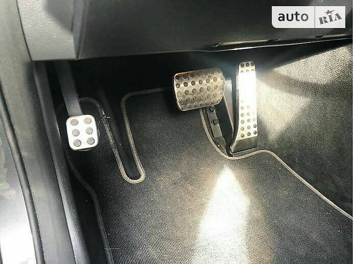 Позашляховик / Кросовер Mercedes-Benz GLK-Class 2012 в Коломиї