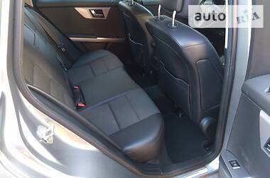 Позашляховик / Кросовер Mercedes-Benz GLK-Class 2011 в 