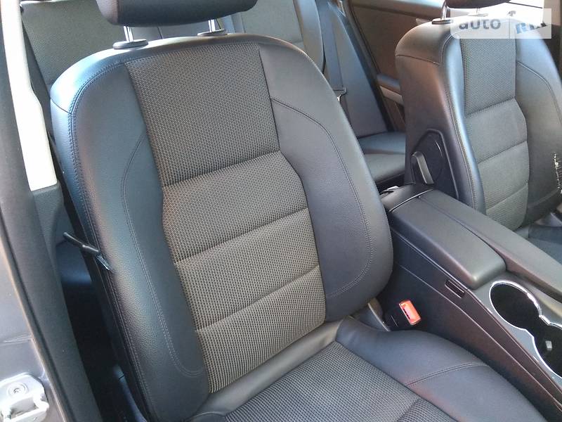 Внедорожник / Кроссовер Mercedes-Benz GLK-Class 2011 в Казатине