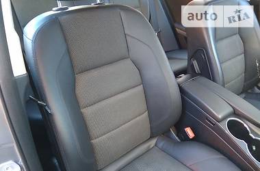 Позашляховик / Кросовер Mercedes-Benz GLK-Class 2011 в 