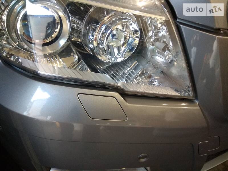 Внедорожник / Кроссовер Mercedes-Benz GLK-Class 2011 в Казатине